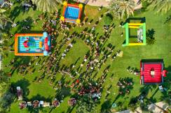 SEADEN SEA PLANET RESORT - SPA Activities
